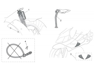 Αξεσ. - Διάφορα